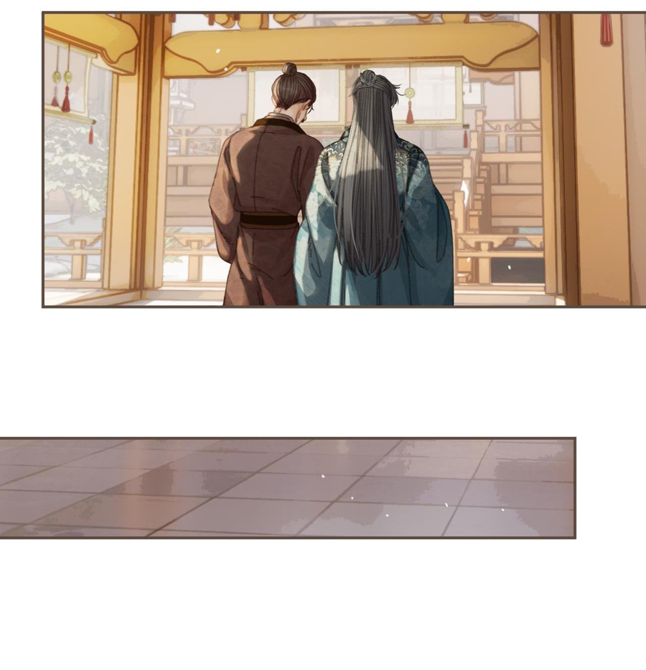 Á NÔ 2 - THÁM HOA - Chap 58