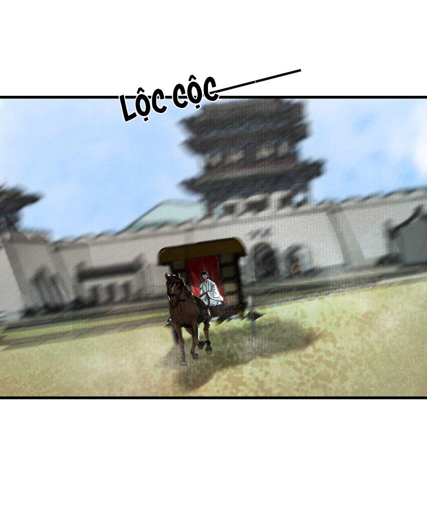 Vòng Luân Hồi - Chap 96
