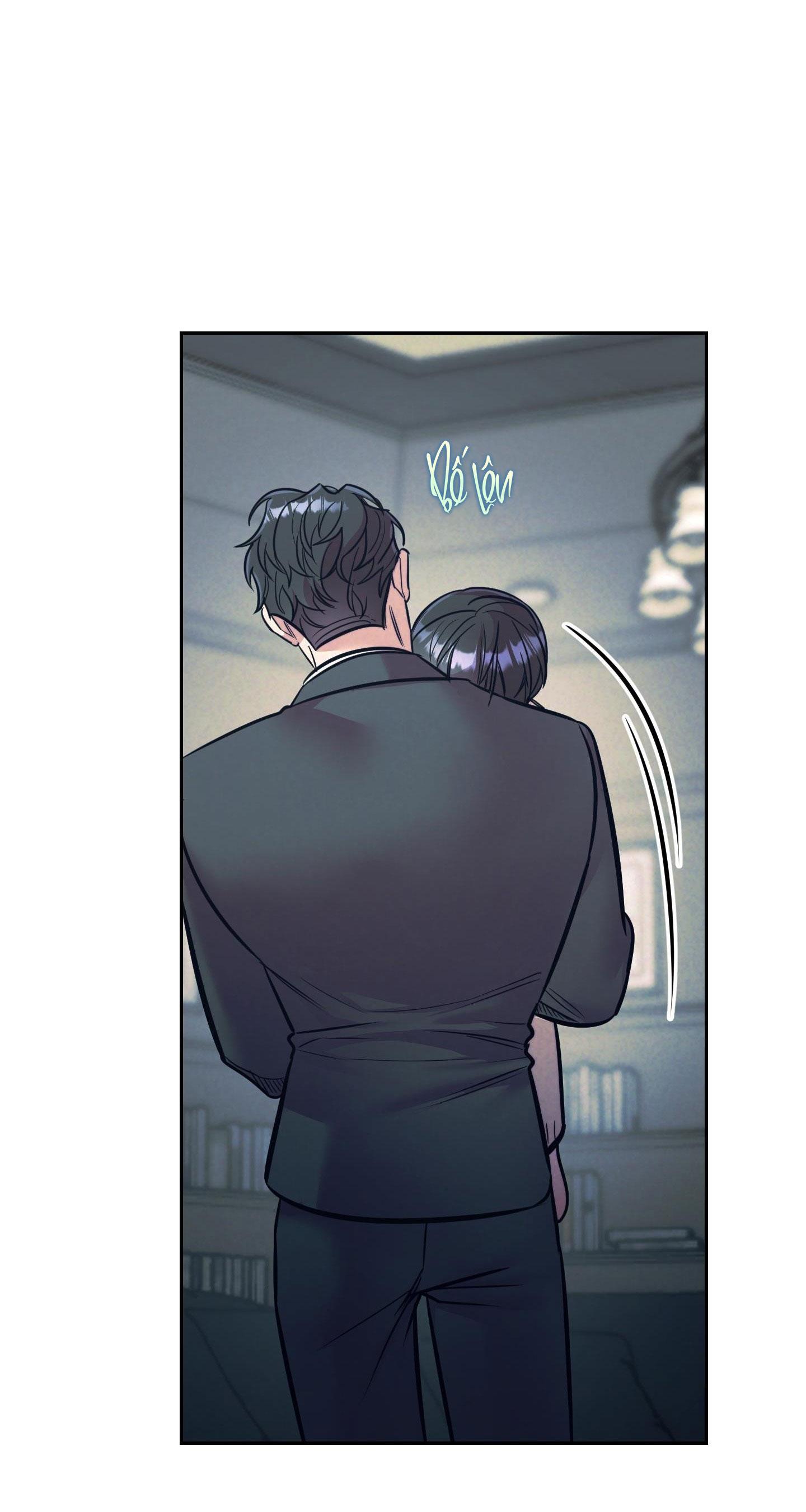 KỲ THỊ - Chap 28