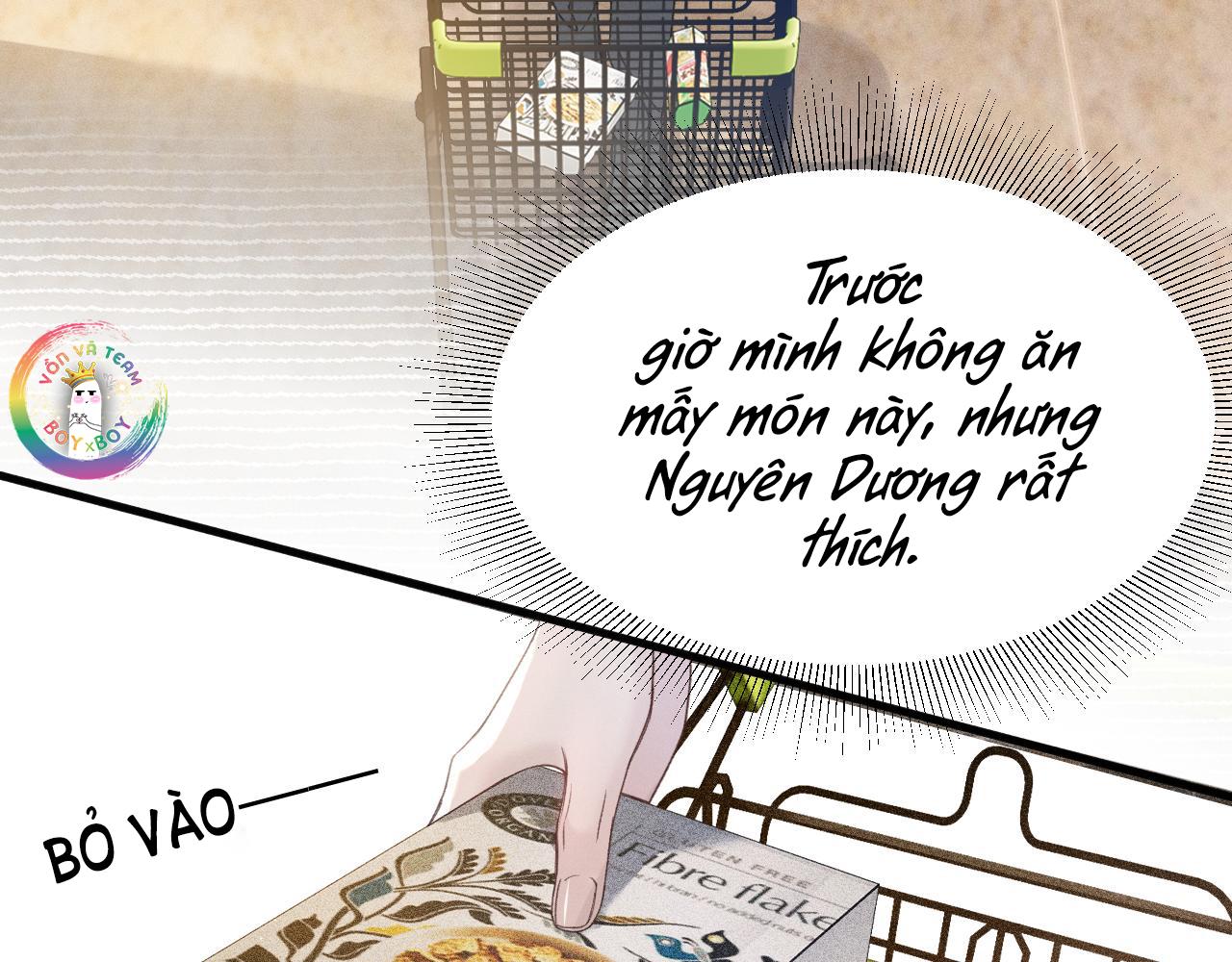 Cuộc Đối Đầu Gay Gắt - Chap 89