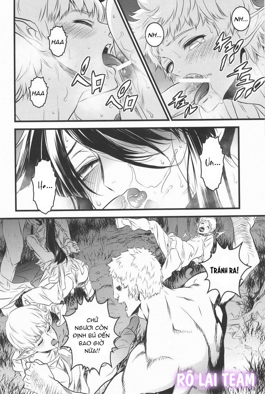 TUYỂN TẬP BDSM CHỊT CHỌT - Chap 136