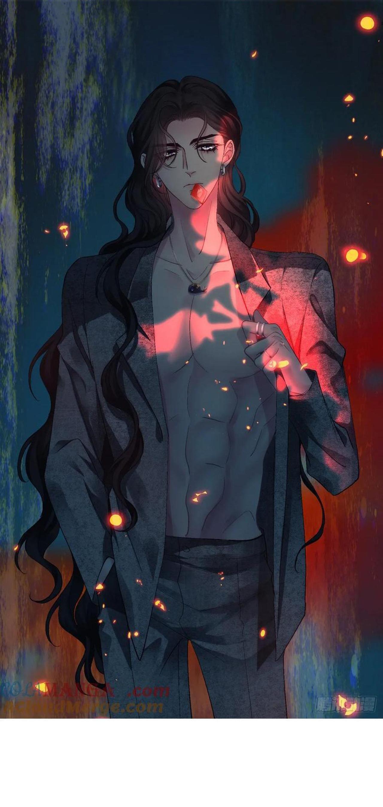 Thánh Tâm không dễ chọc - Chap 58