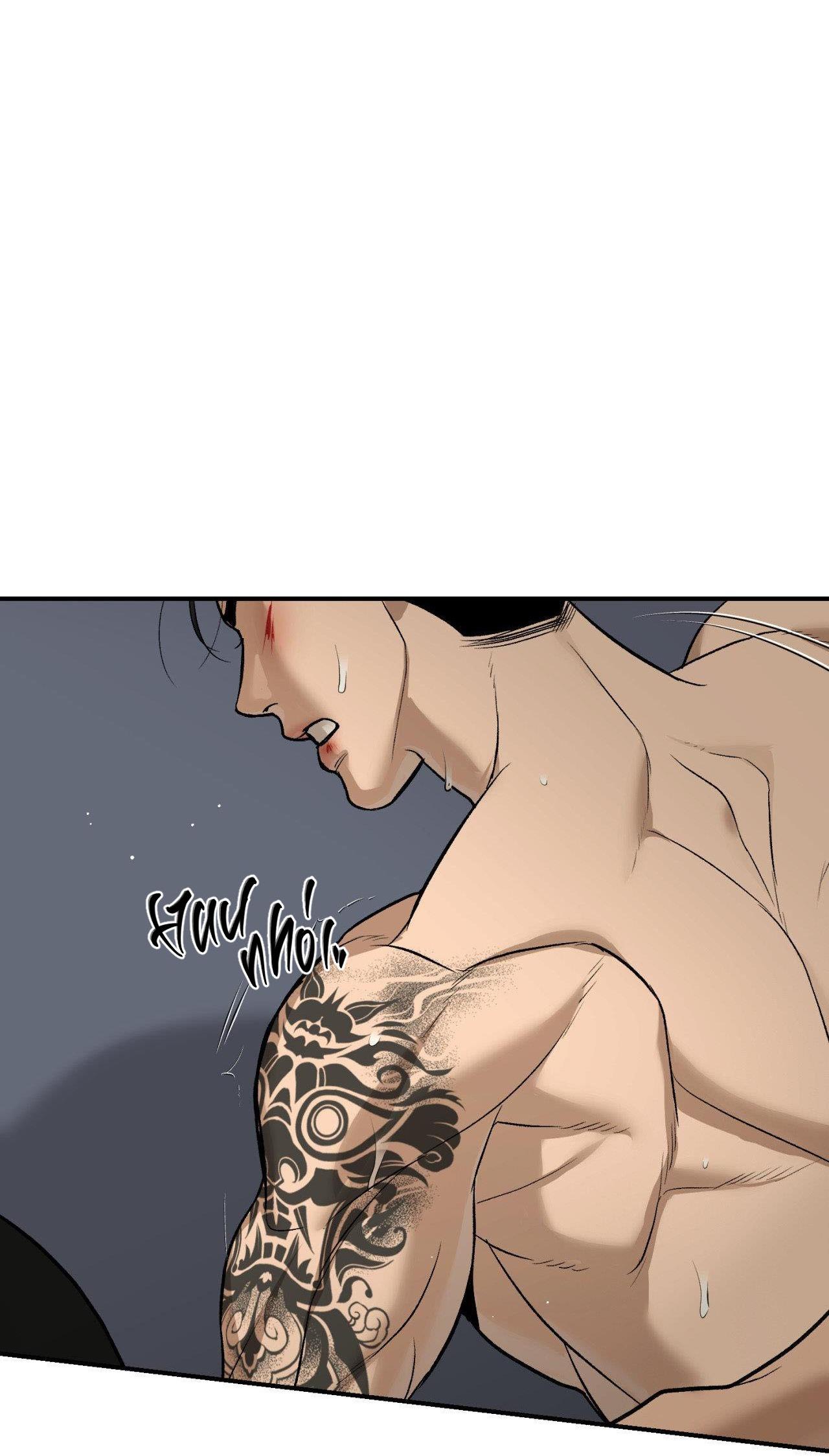 (CBunu) ChinhX - Vận Xui - Chap 51
