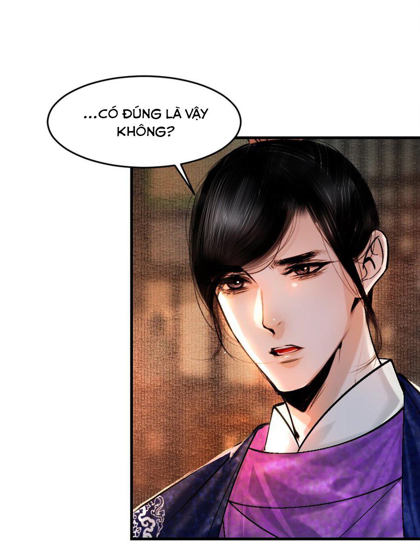 Vòng Luân Hồi - Chap 91