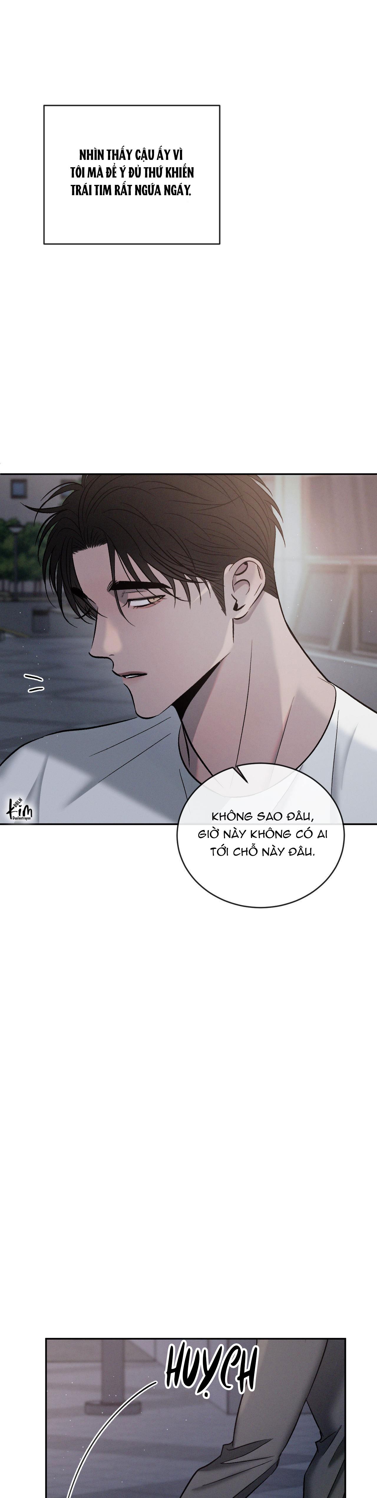 TƯƠNG PHẢN - Chap 74