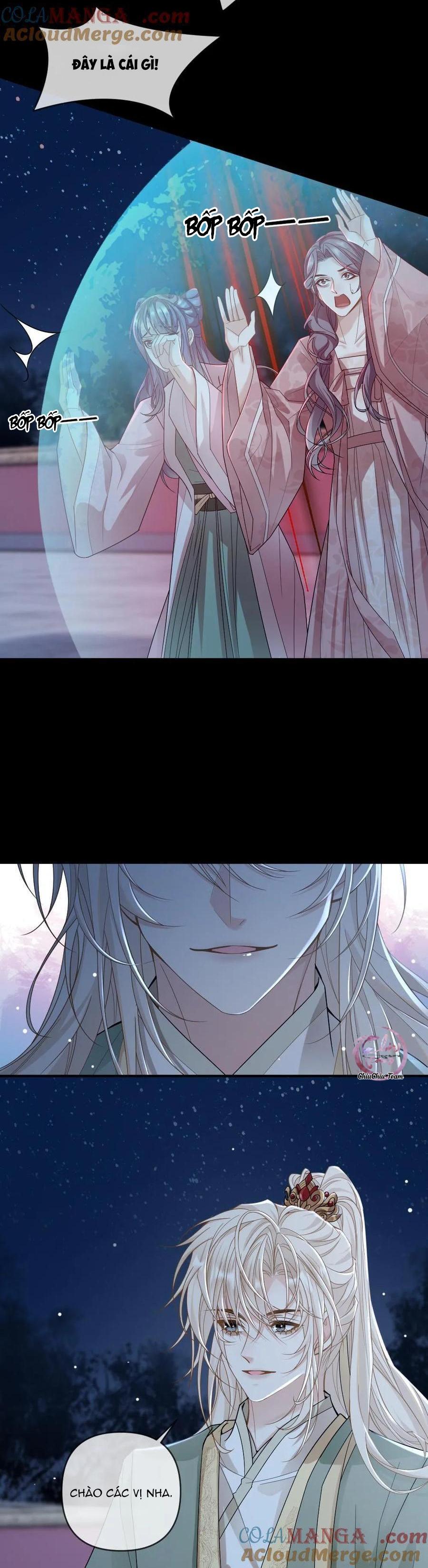 Khát Vọng Ngọt Ngào - Chap 228