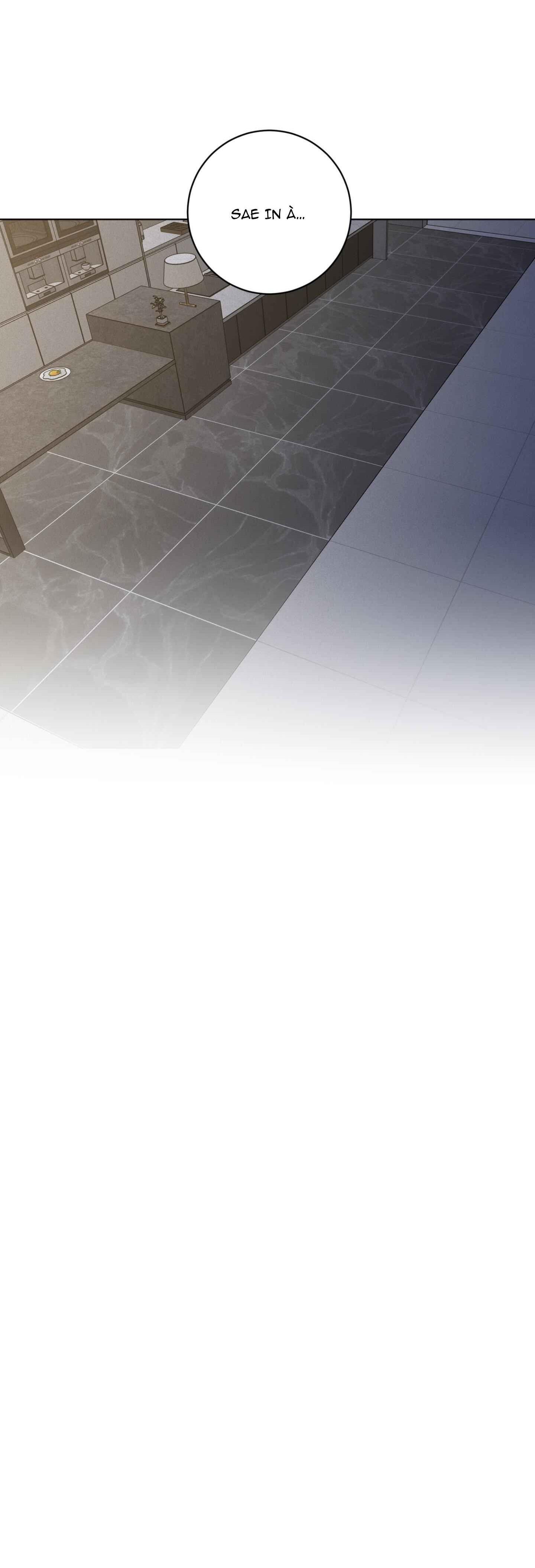 (ABO) LỜI CẦU NGUYỆN - Chap 60