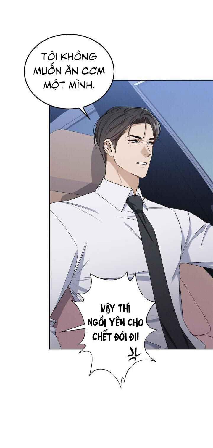 Critical Point - Chap 37