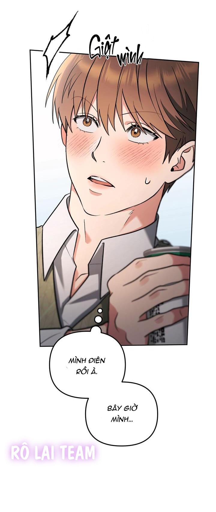 LÃNG MẠN ĐỪNG LÃNG XẸT - Chap 11