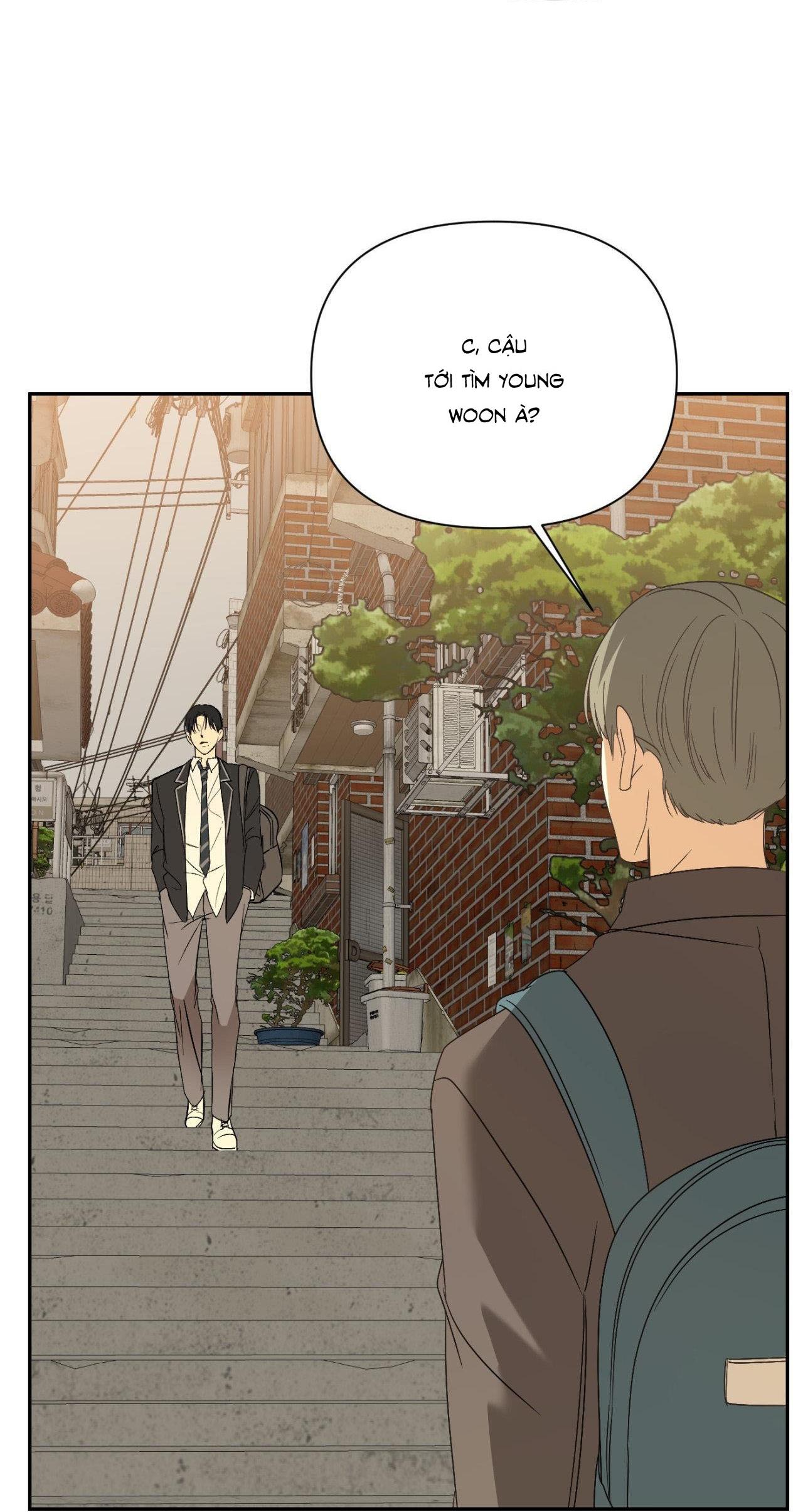 Backlight - Chap 25