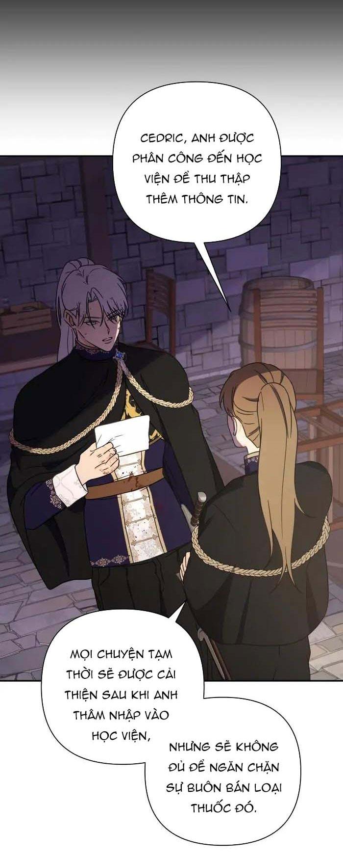 Mắc Kẹt Trong Game Hẹn Hò Của Em Gái Tôi - Chap 40