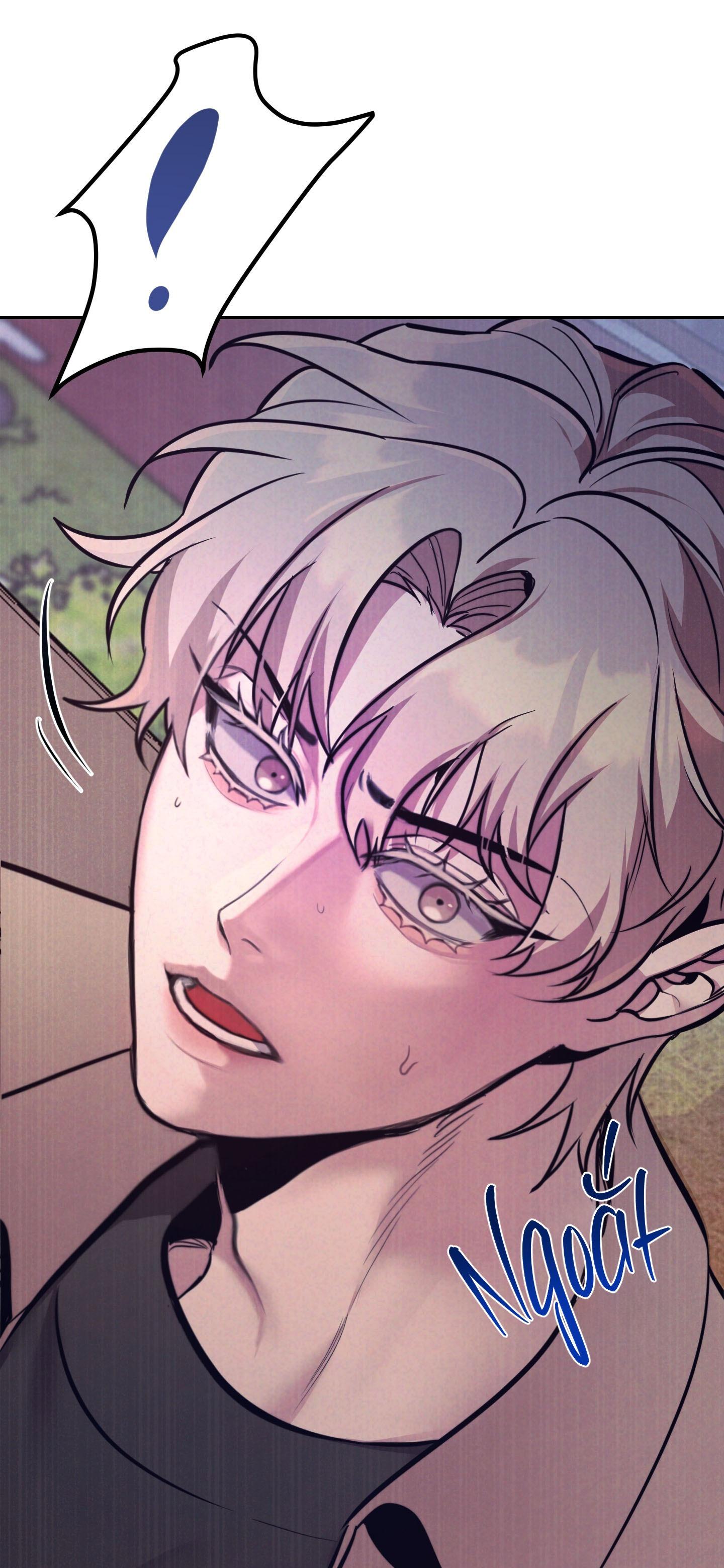 (CBunu) Stigma - Chap 2