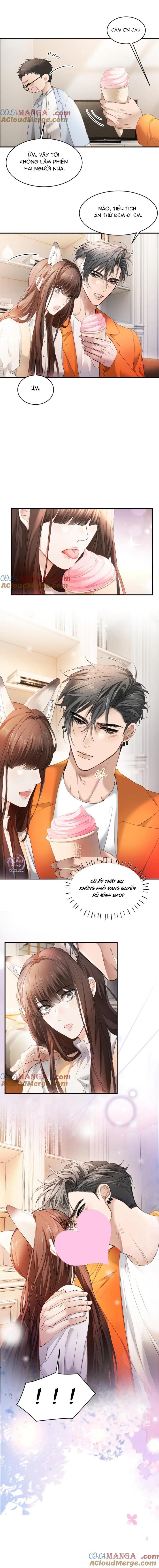 Tiểu thiếu gia dựa vào nhan sắc càn quét toàn hệ thống - Chap 61