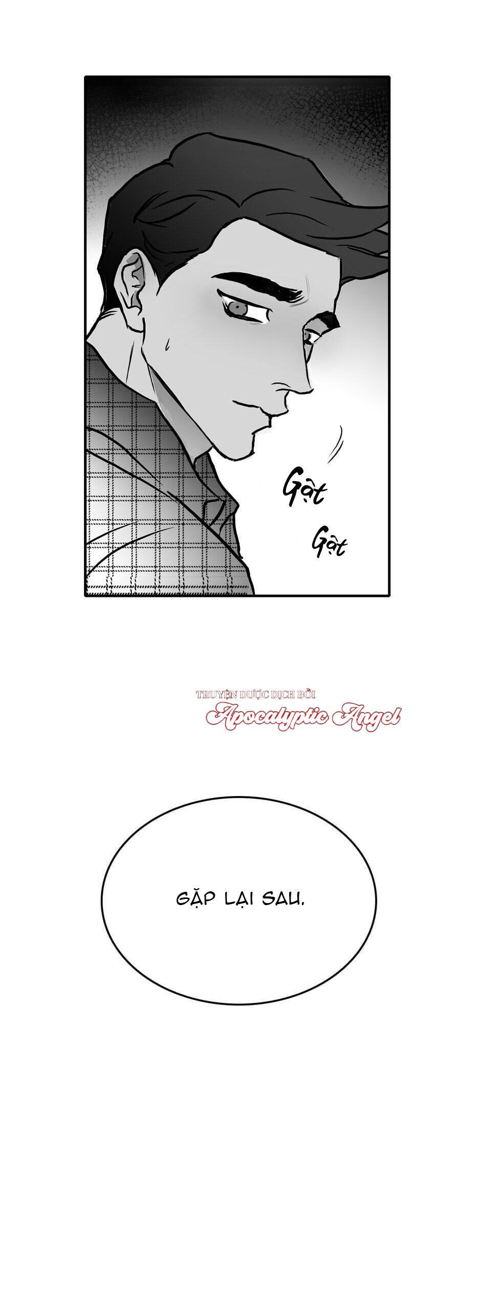 Chúng Ta Đều Là Kẻ Ngốc - Chap 19