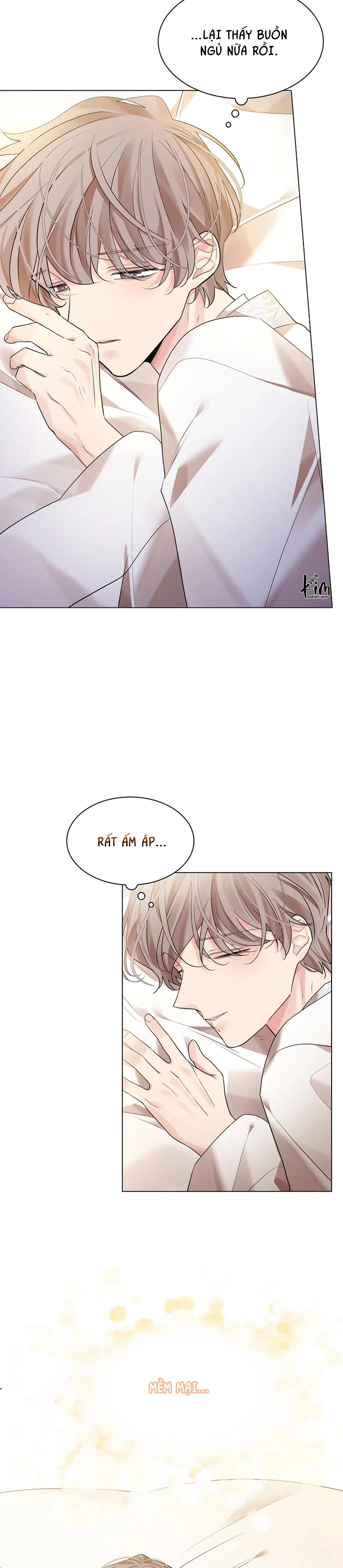 HOA GIẤY - Chap 81