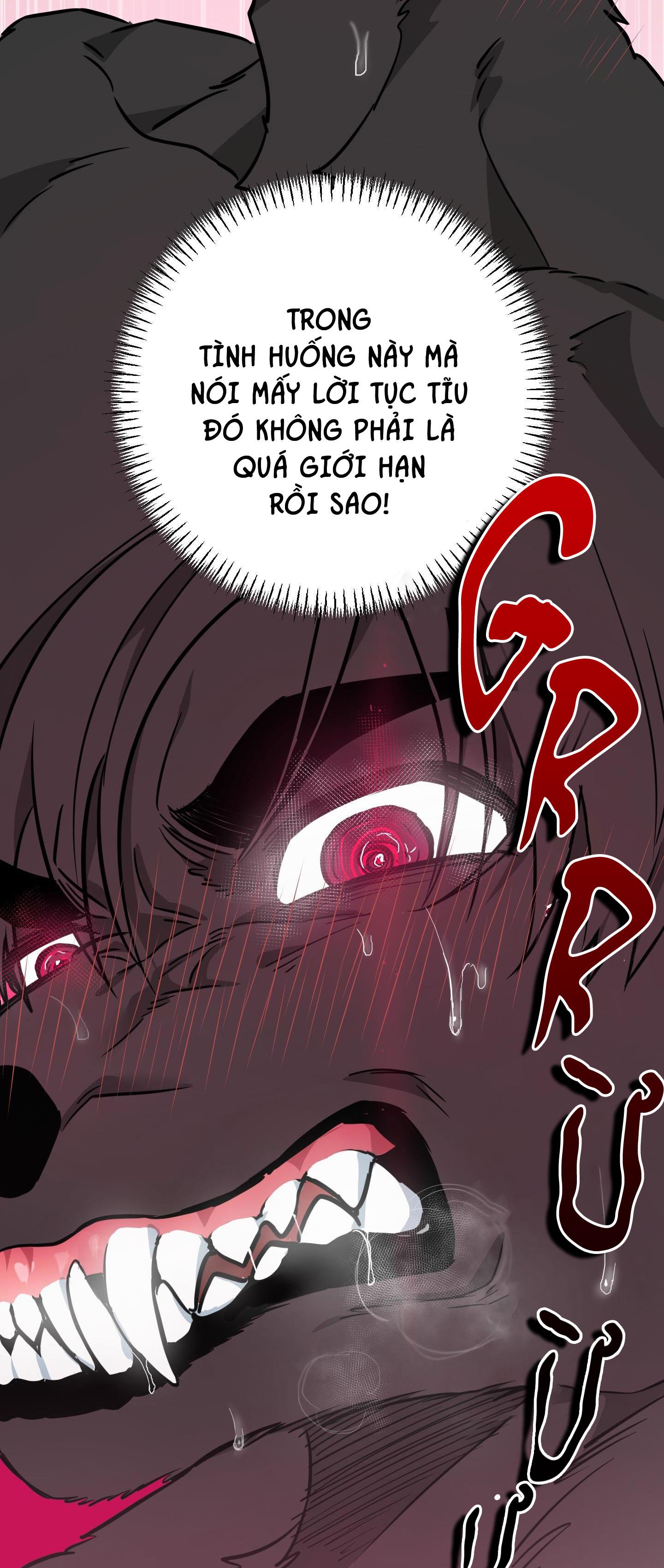 CHÚ ĐÃ BIẾT HẾT RỒI SAO ? - Chap 26