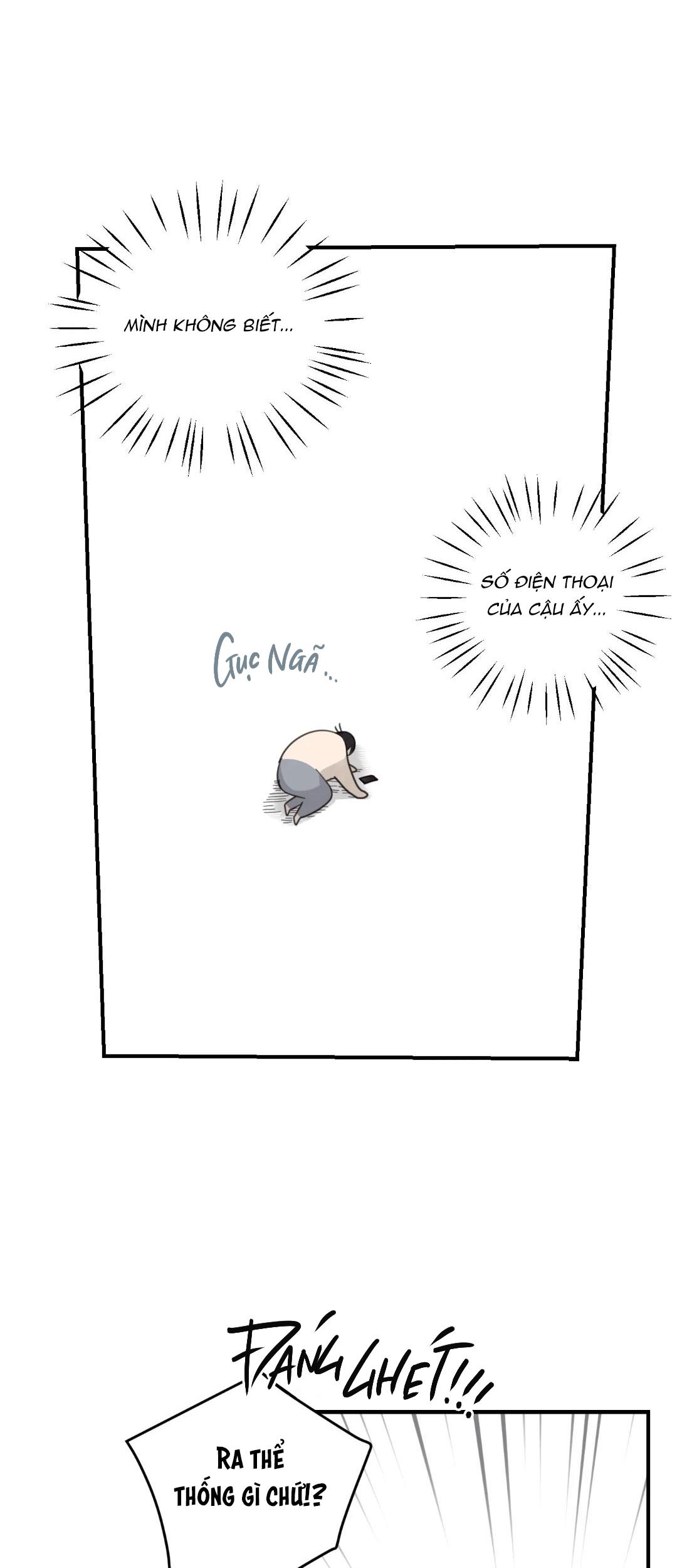 NGÔI NHÀ HƯỚNG MẶT TRỜI MỌC - Chap 18