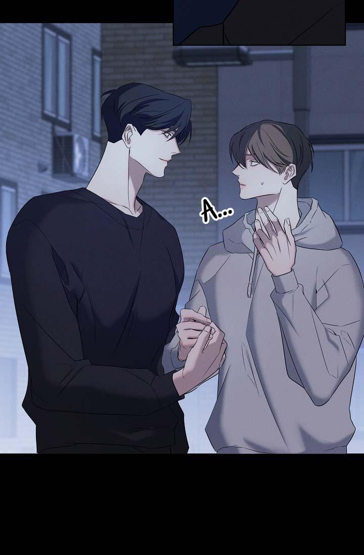 Màn Đêm Không Lối - Chap 3