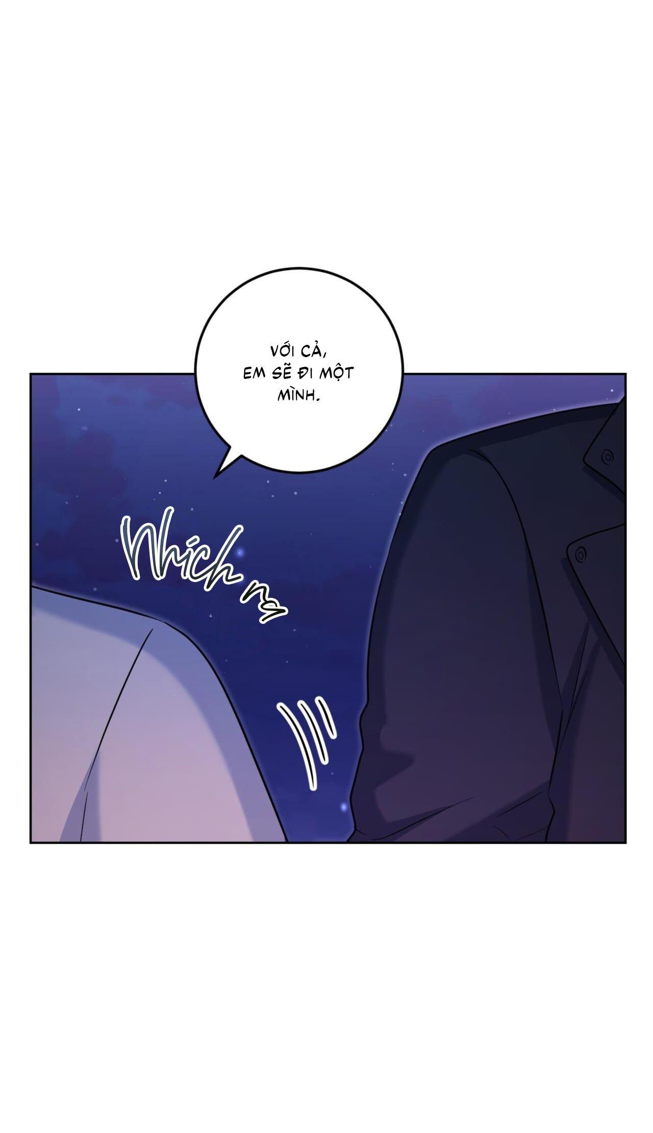 (CBunu) Khu Rừng Tĩnh Lặng - Chap 49