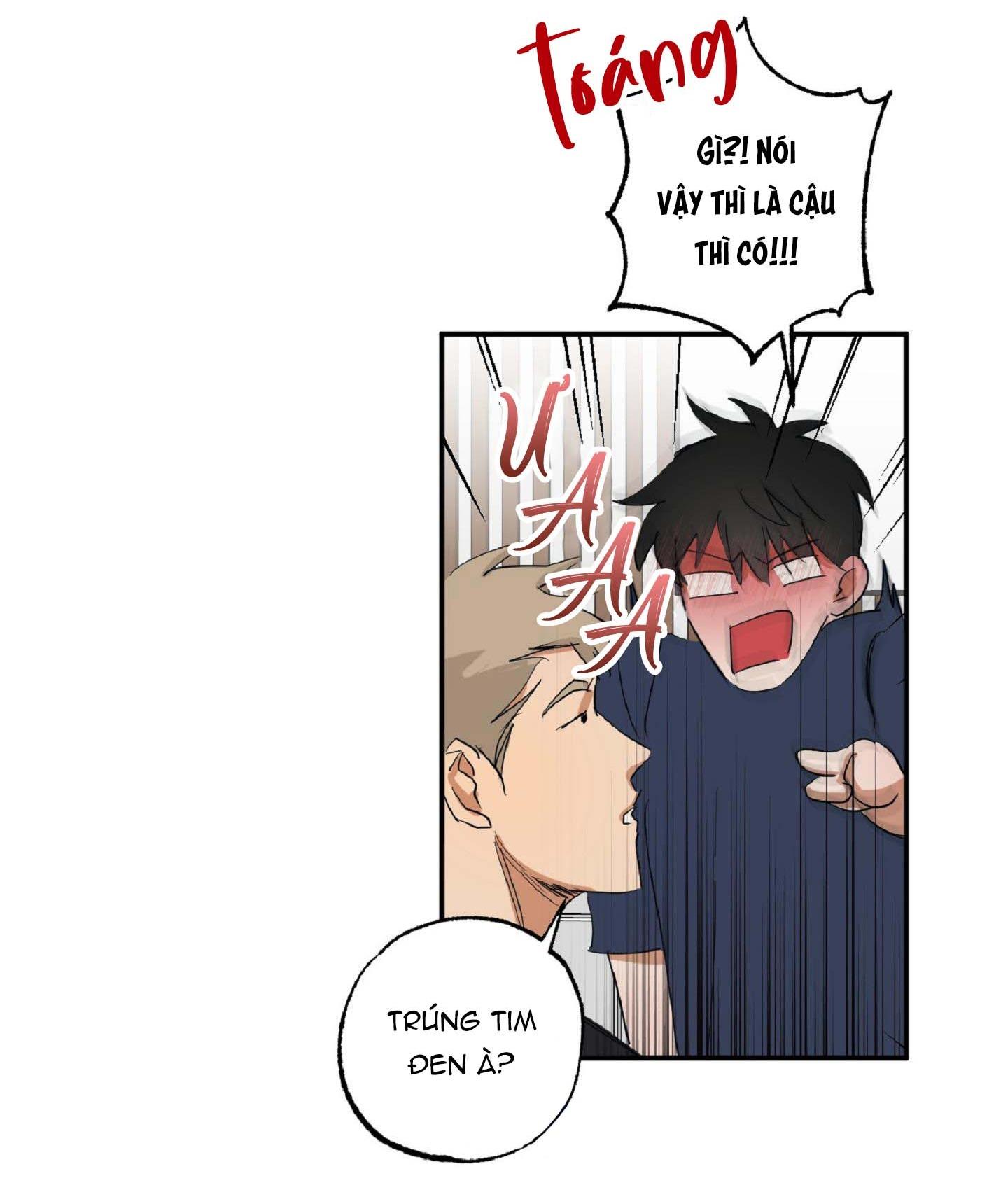 Tuyển Tập Manhwa Dằm Khăm - Chap 70