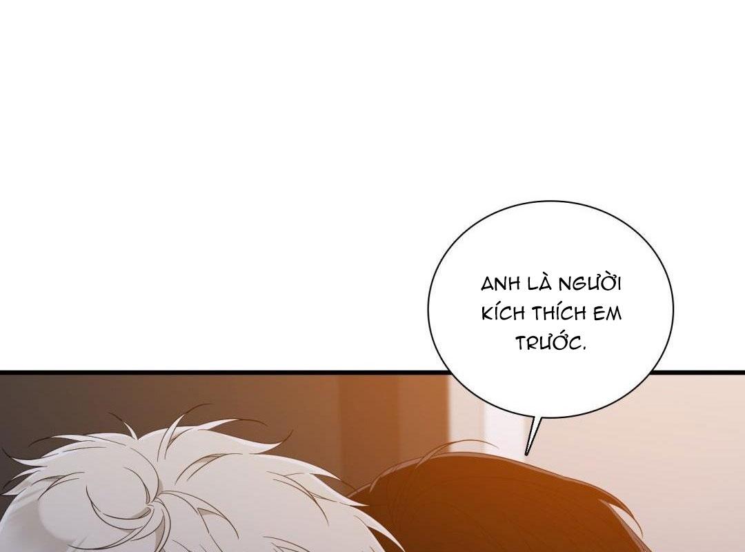 Fouls Start - Chap 19