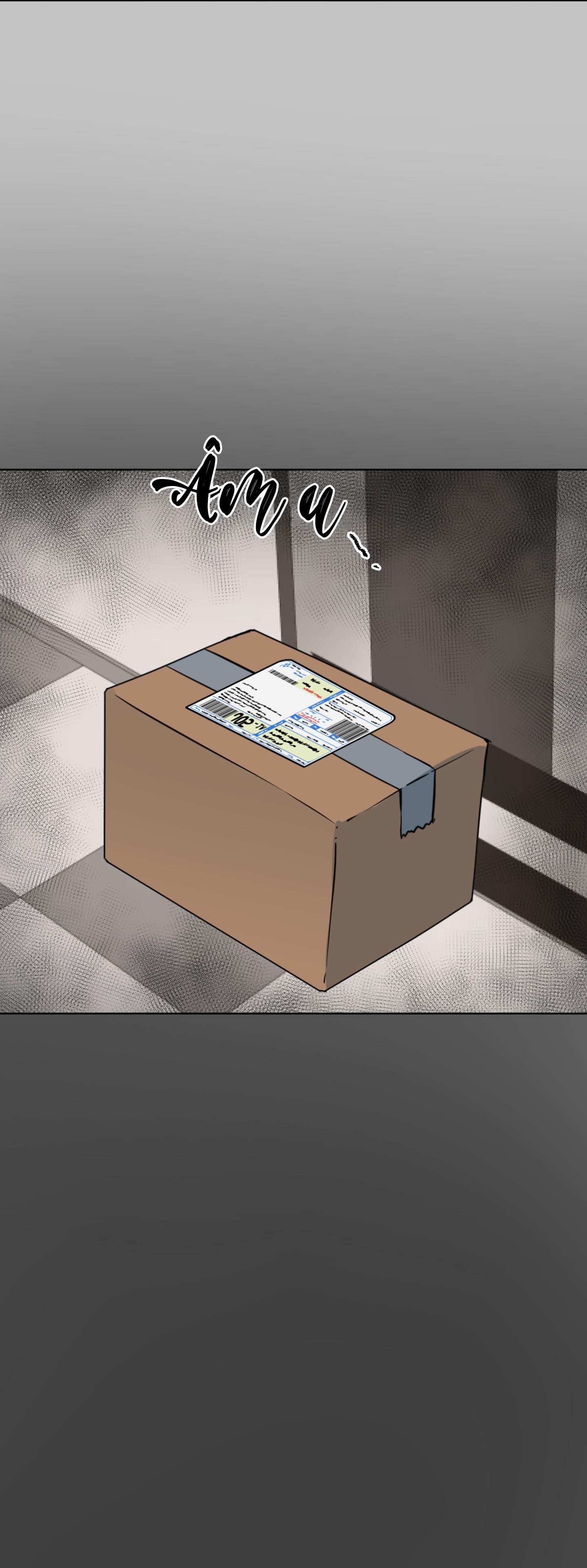 CHÚ ĐÃ BIẾT HẾT RỒI SAO ? - Chap 8