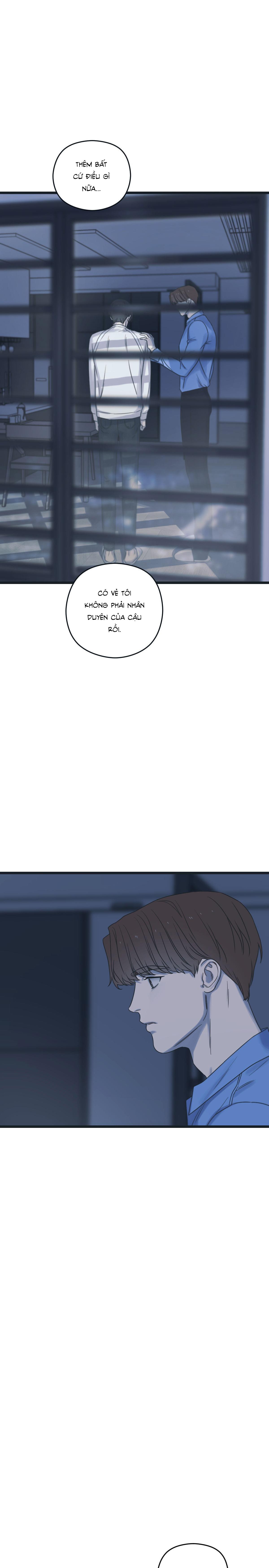 TRÙNG PHÙNG - Chap 47