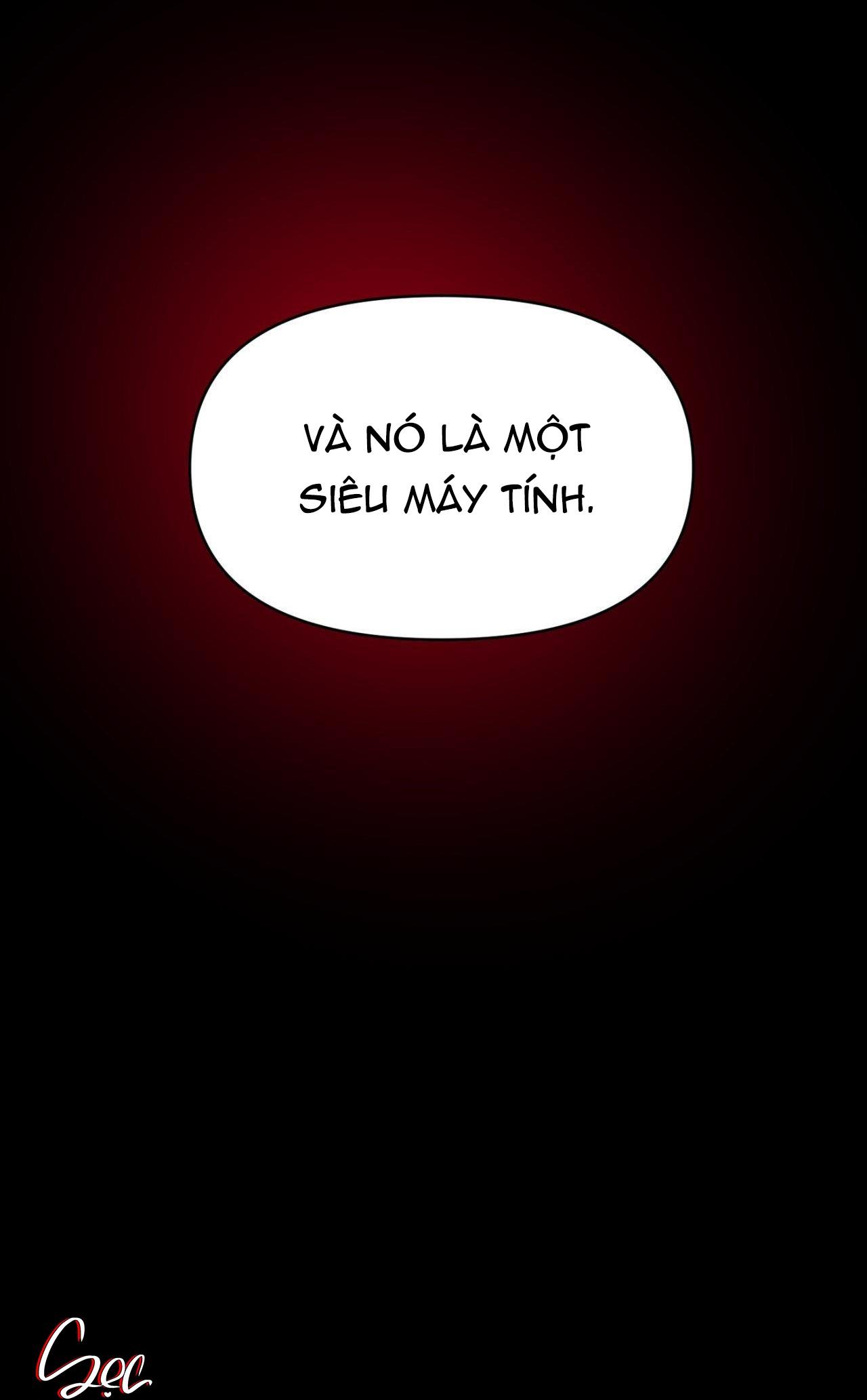 BẠN CÙNG LỚP MẪU GIÁO MẶT TRỜI - Chap 14