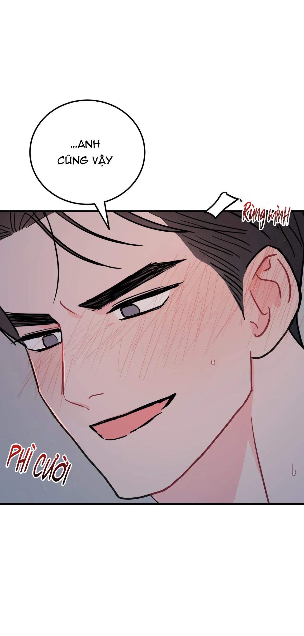 KHOẢNG CÁCH VƯỢT QUA GIỚI HẠN - Chap 80