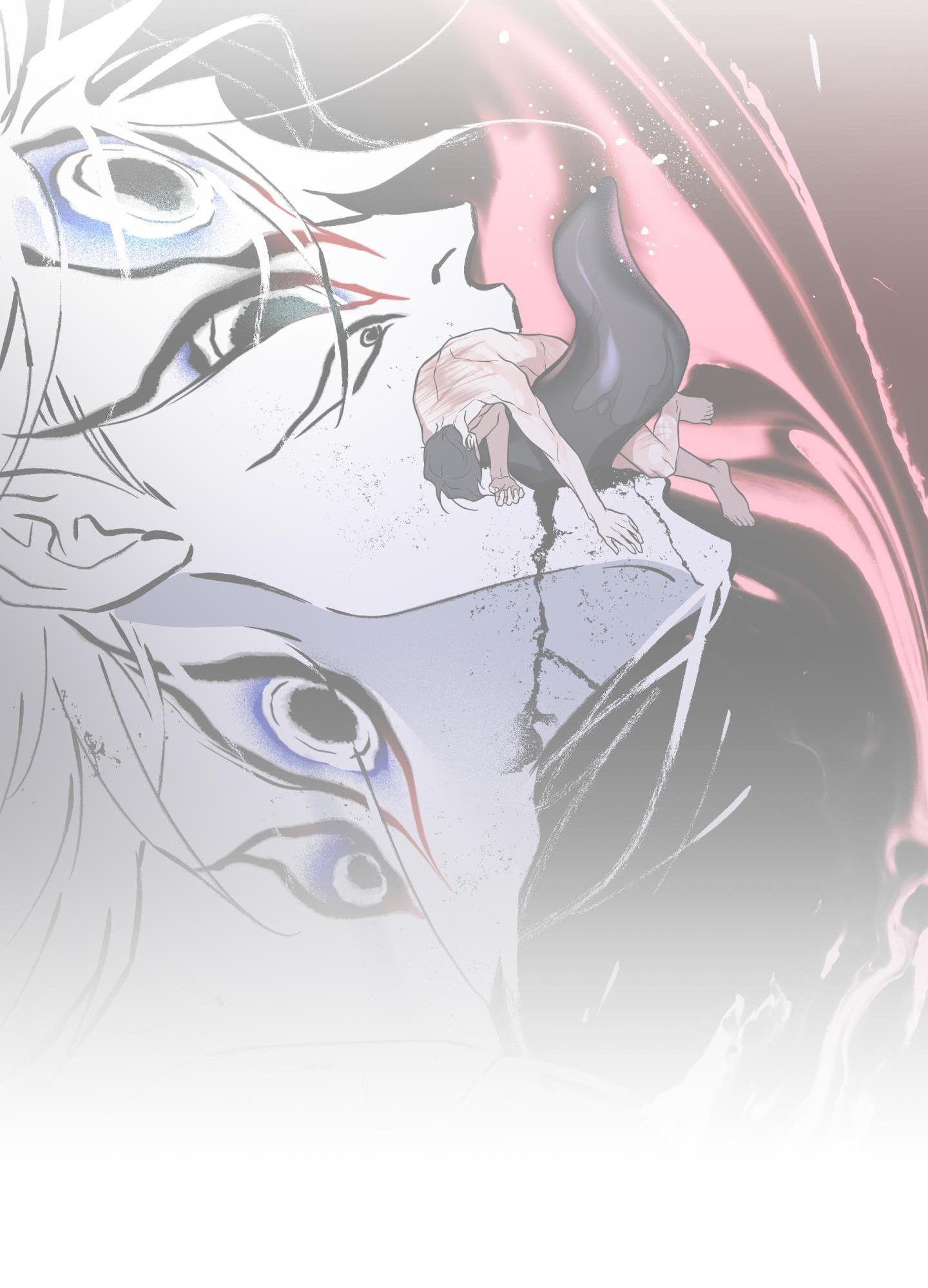 (CBunu) Mưa Mãi Không Tạnh - Chap 13