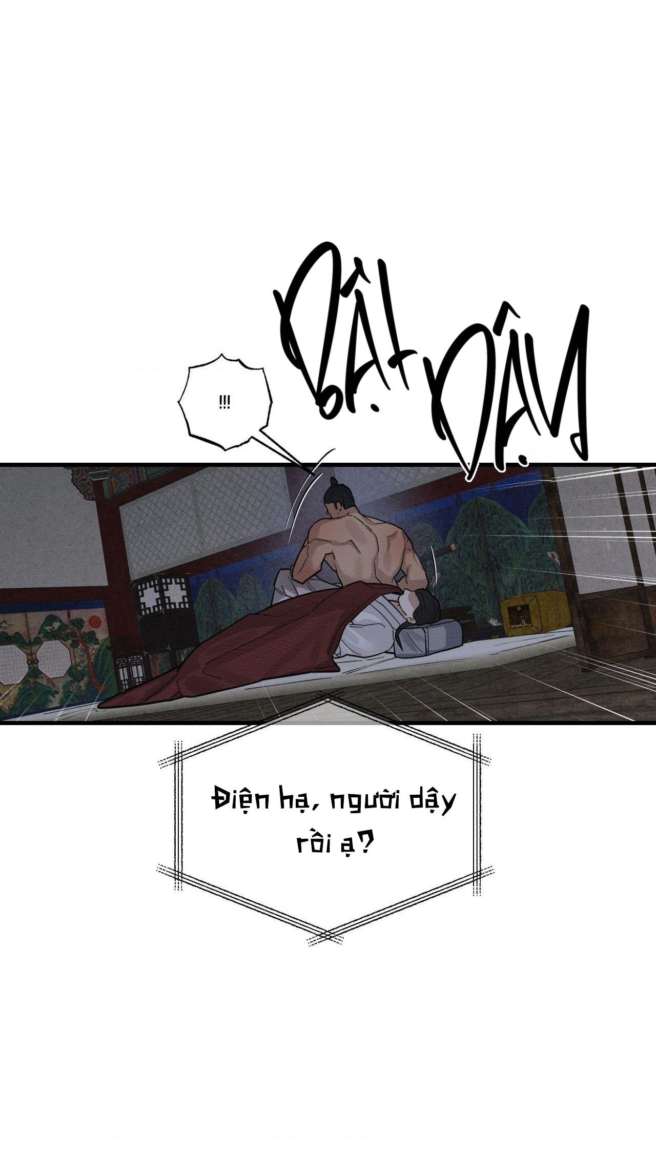 DUYÊN PHẬN - Chap 23