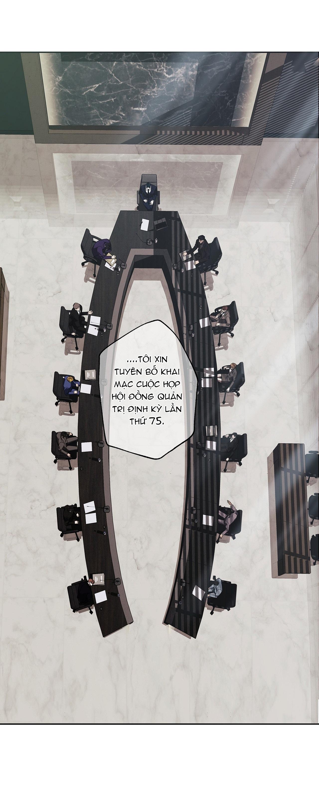 (DROP )PRAY - Chap 8