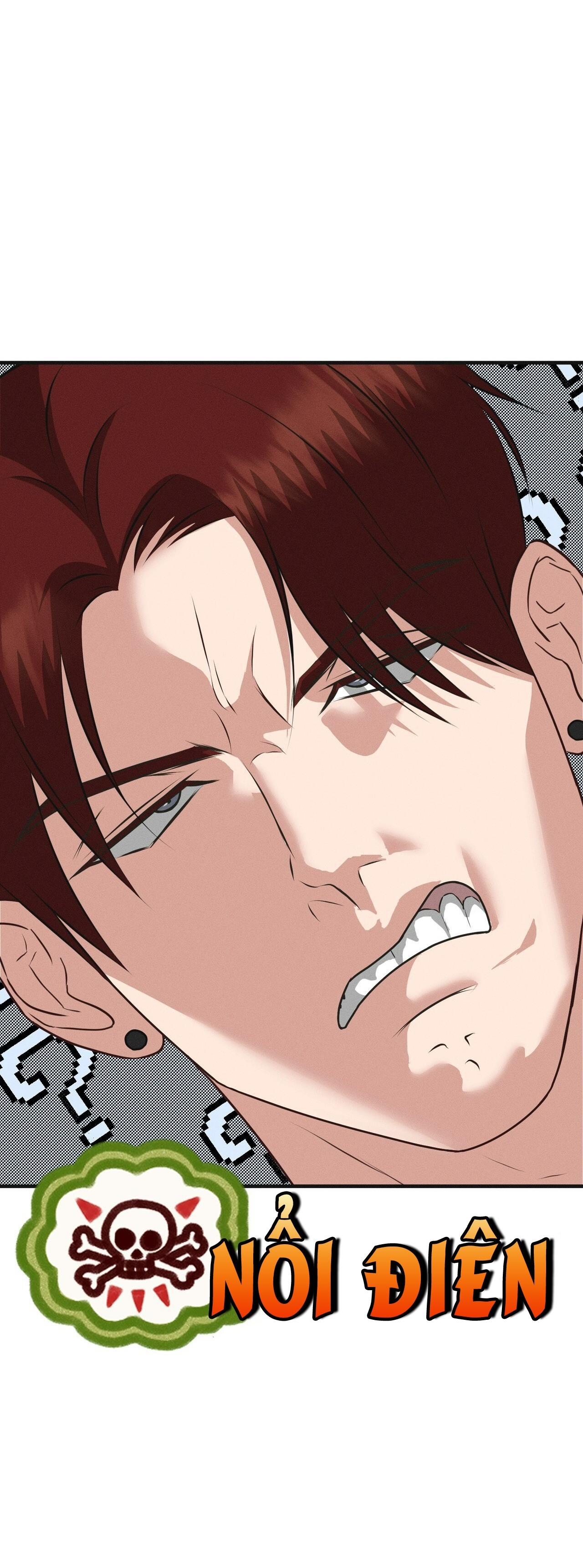 CHỜ CHÚT! ĐỪNG DI CHUYỂN - Chap 10