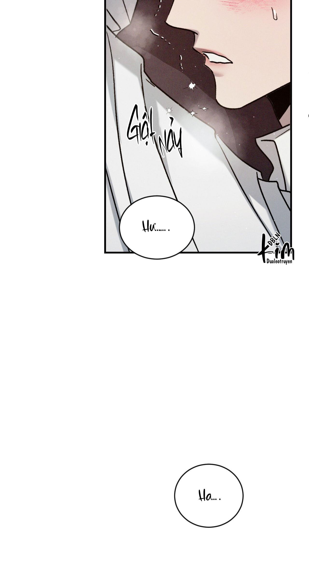 TƯƠNG PHẢN - Chap 93