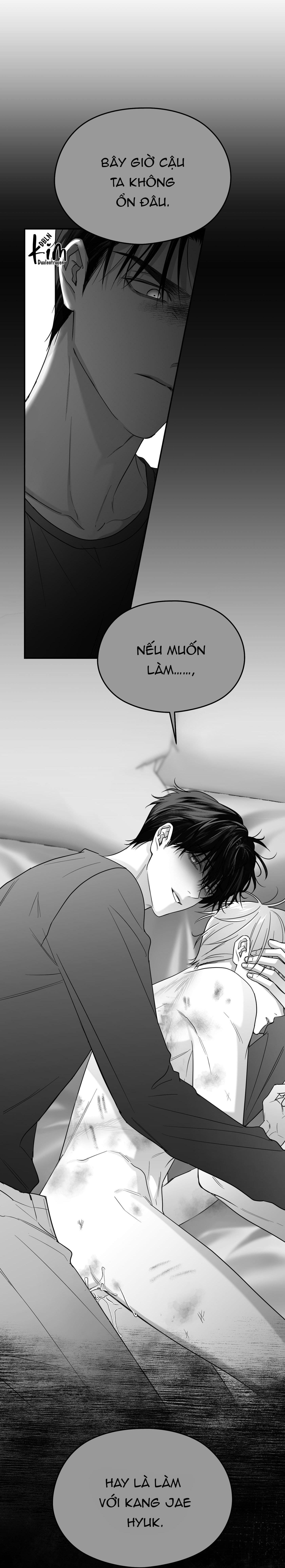 Non Zero Sum - Chap 53