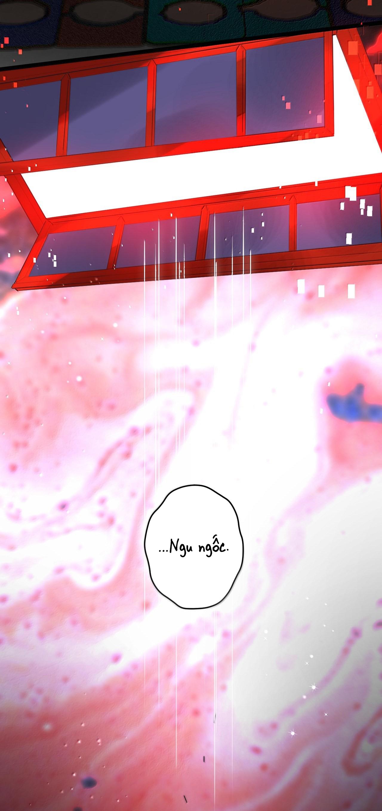 THE TOWER (END) - Chap 60