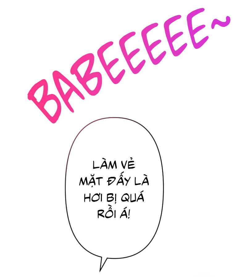 Tình yêu của chúng ta sắp thành hình rồi - Chap 14