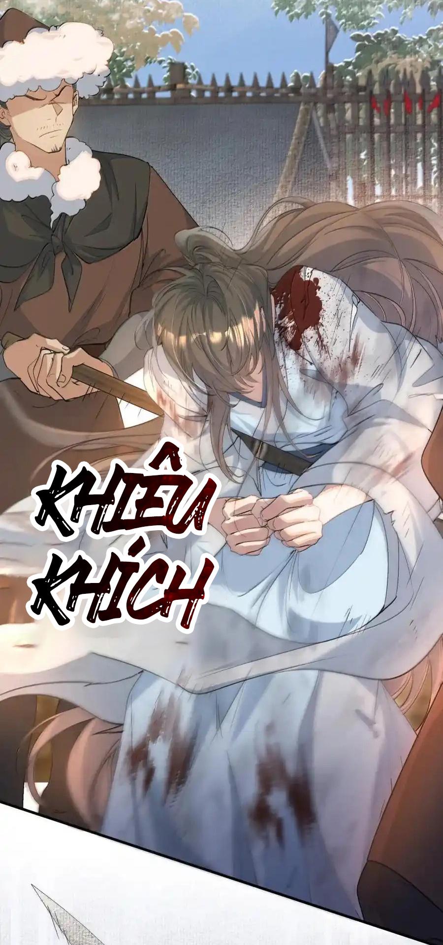 Loạn thế vi vương - Chap 115
