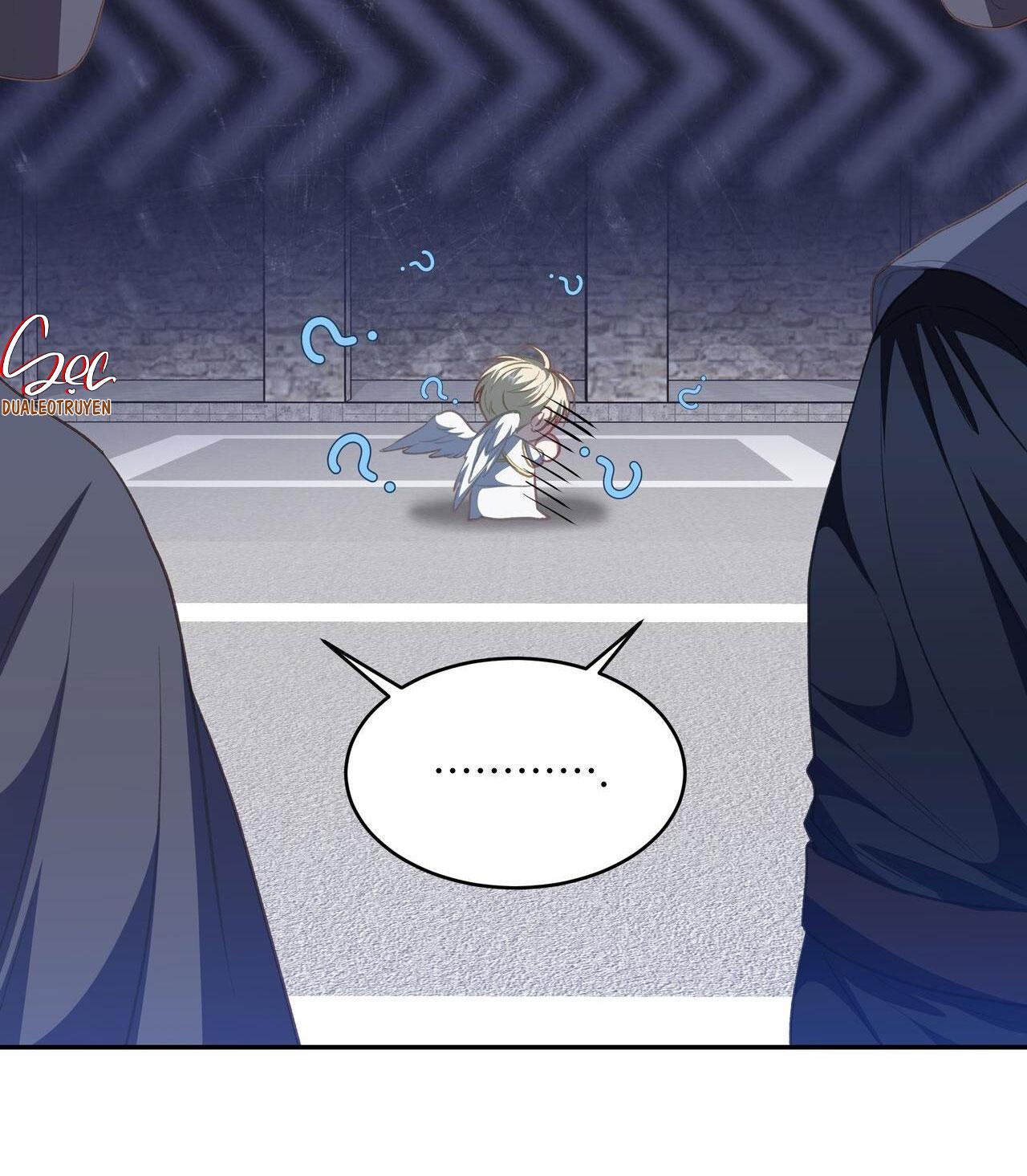 CÁCH TỒN TẠI NHƯ MỘT NGƯỜI CHƠI - Chap 54