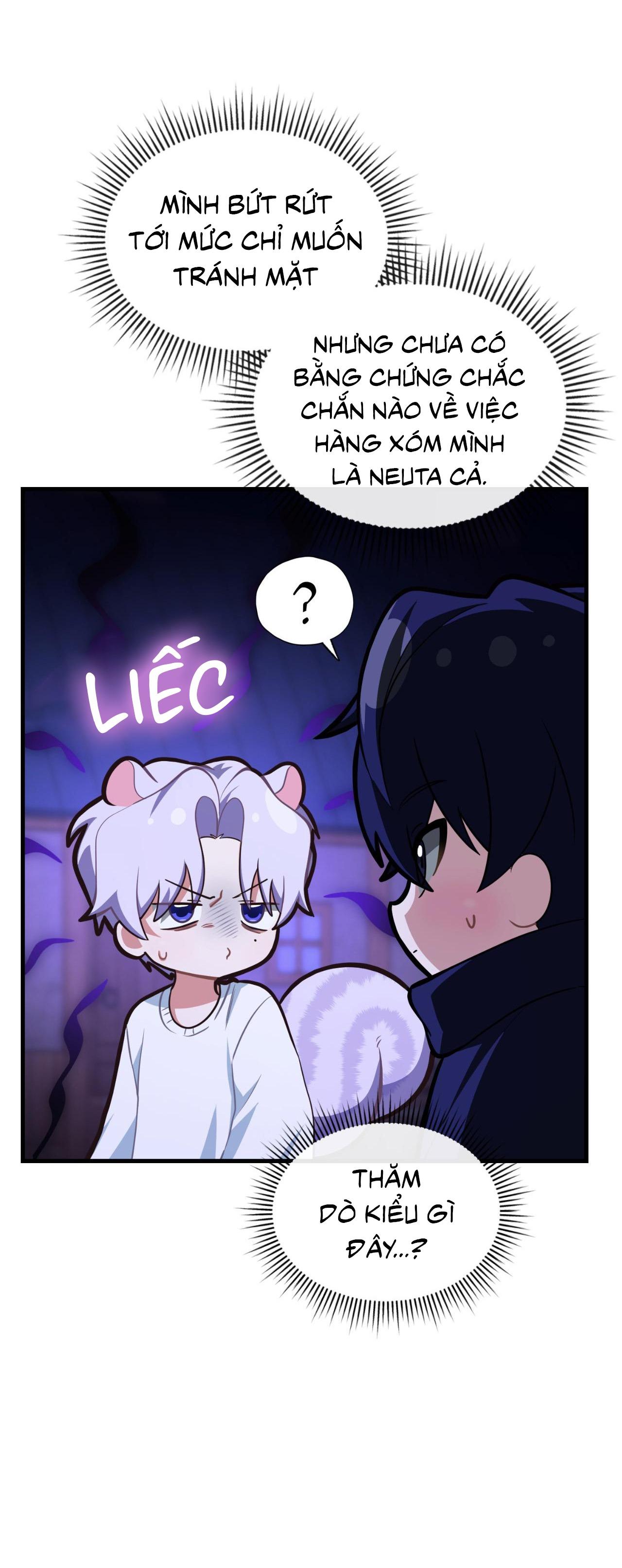 Guild member - Chap 54