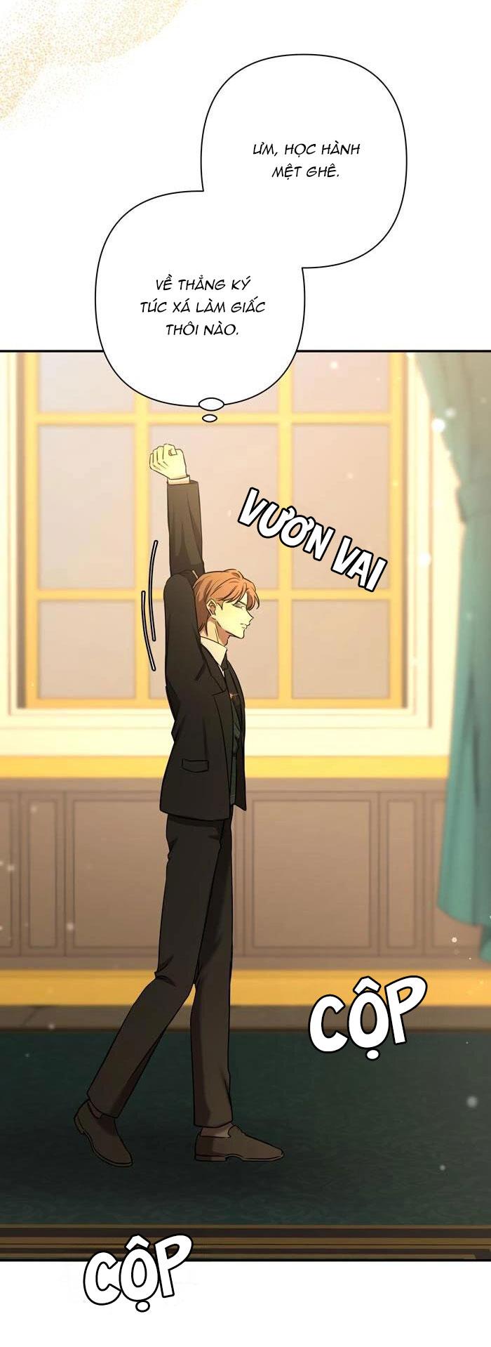 Mắc Kẹt Trong Game Hẹn Hò Của Em Gái Tôi - Chap 63