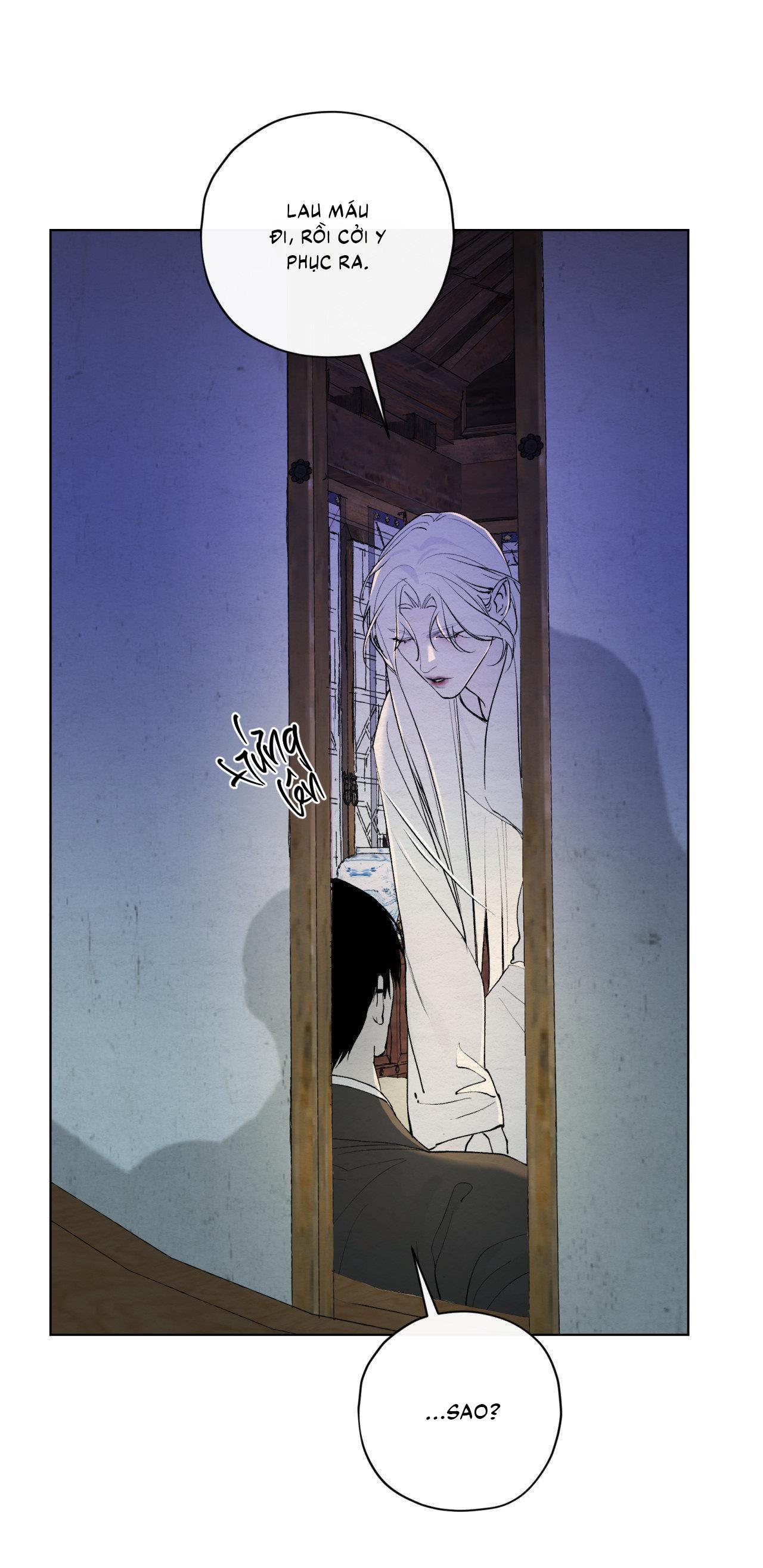 (CBunu) Lạc Hồn - Chap 29