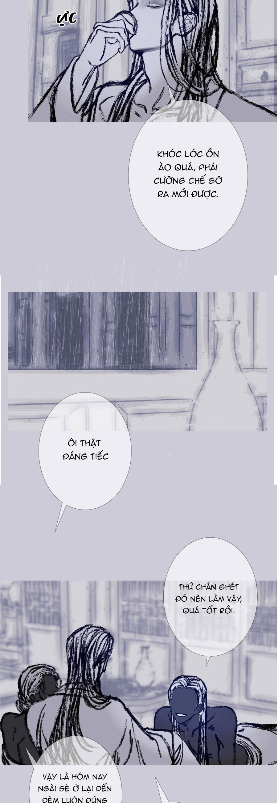 CHUYỆN QUỶ MÔN QUAN - Chap 80