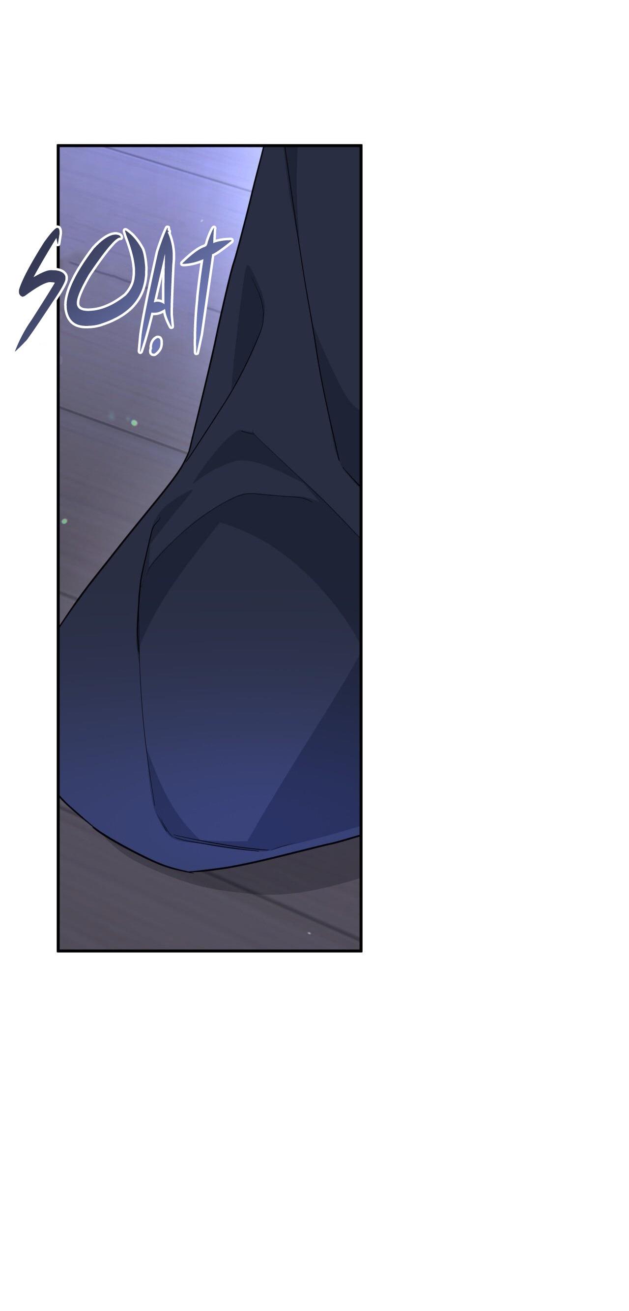 VỊ NGỌT KHÔNG ĐƯỜNG (SWEET NOT SUGAR) - Chap 49