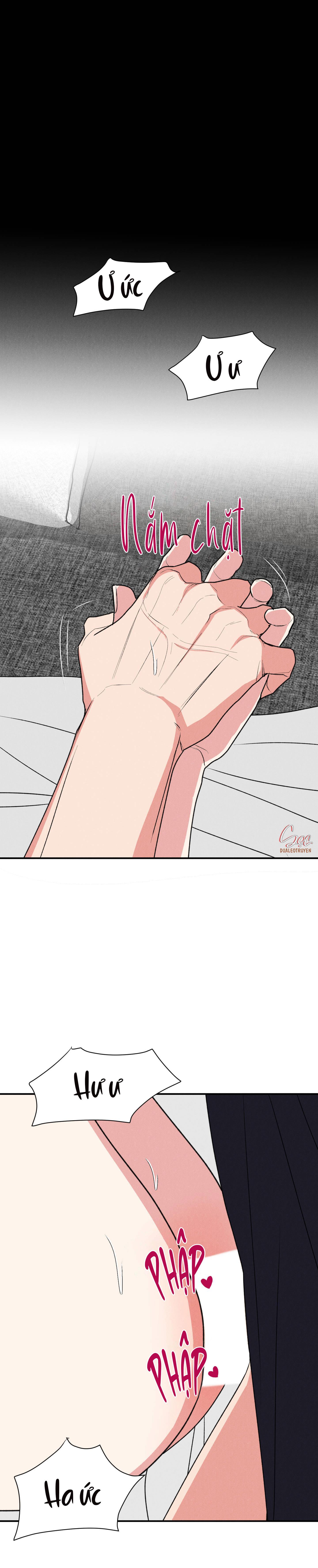 MÓN QUÀ DÀNH CHO KẺ NGẠO MẠN - Chap 50