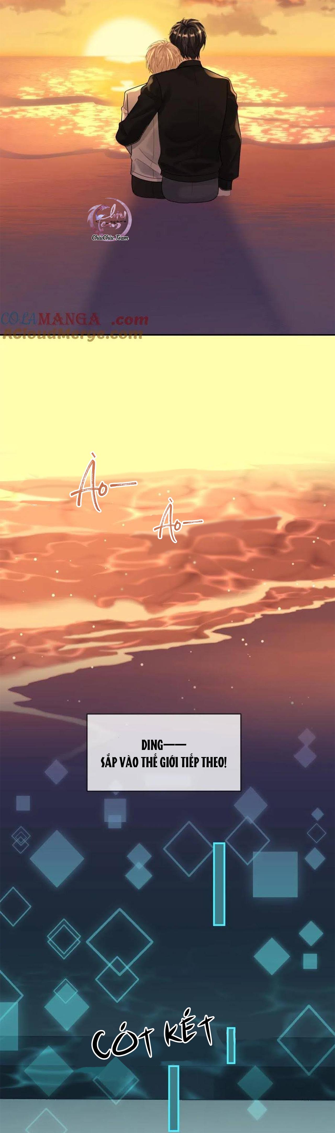 Khát Vọng Ngọt Ngào - Chap 145