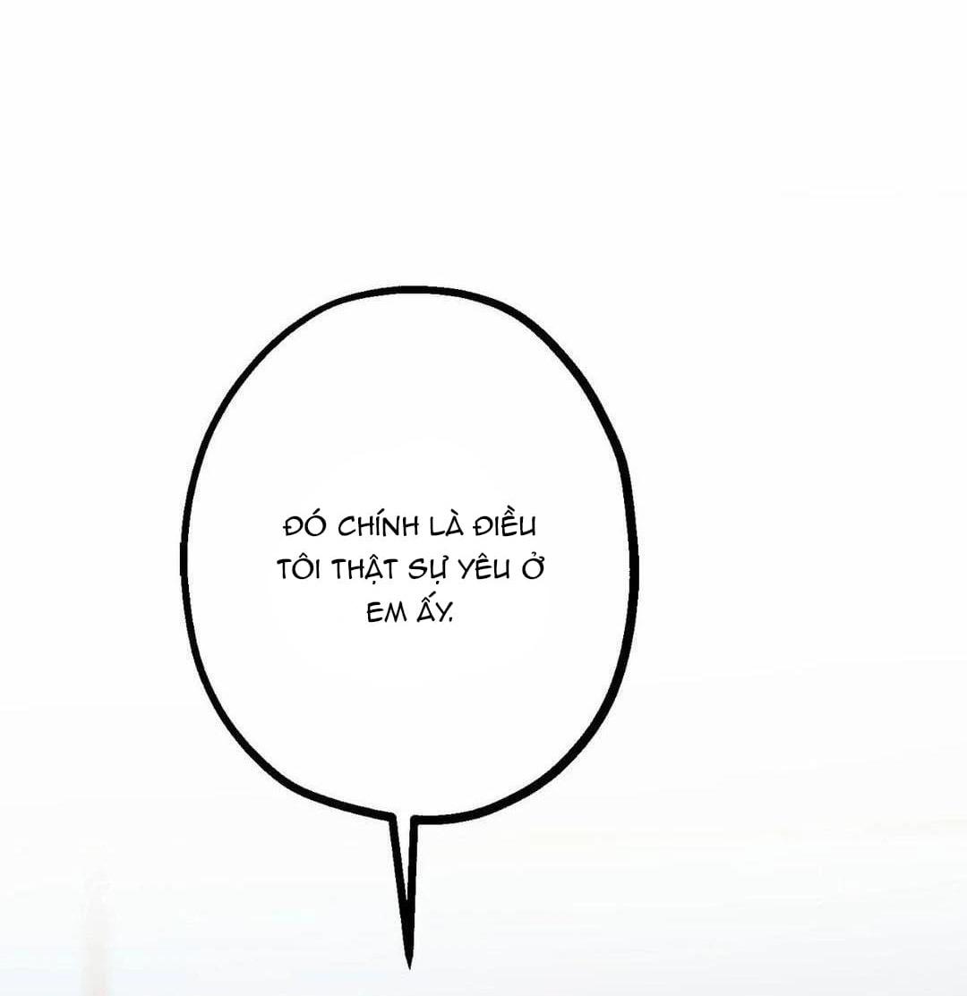 Hãy khóc đi đừng ngại ngùng! - Chap 34