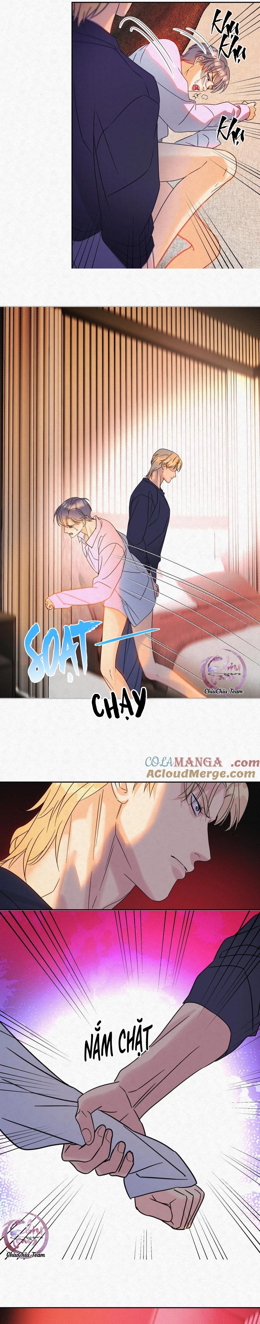Anh Trai Rẻ Tiền Của Tôi (END) - Chap 17