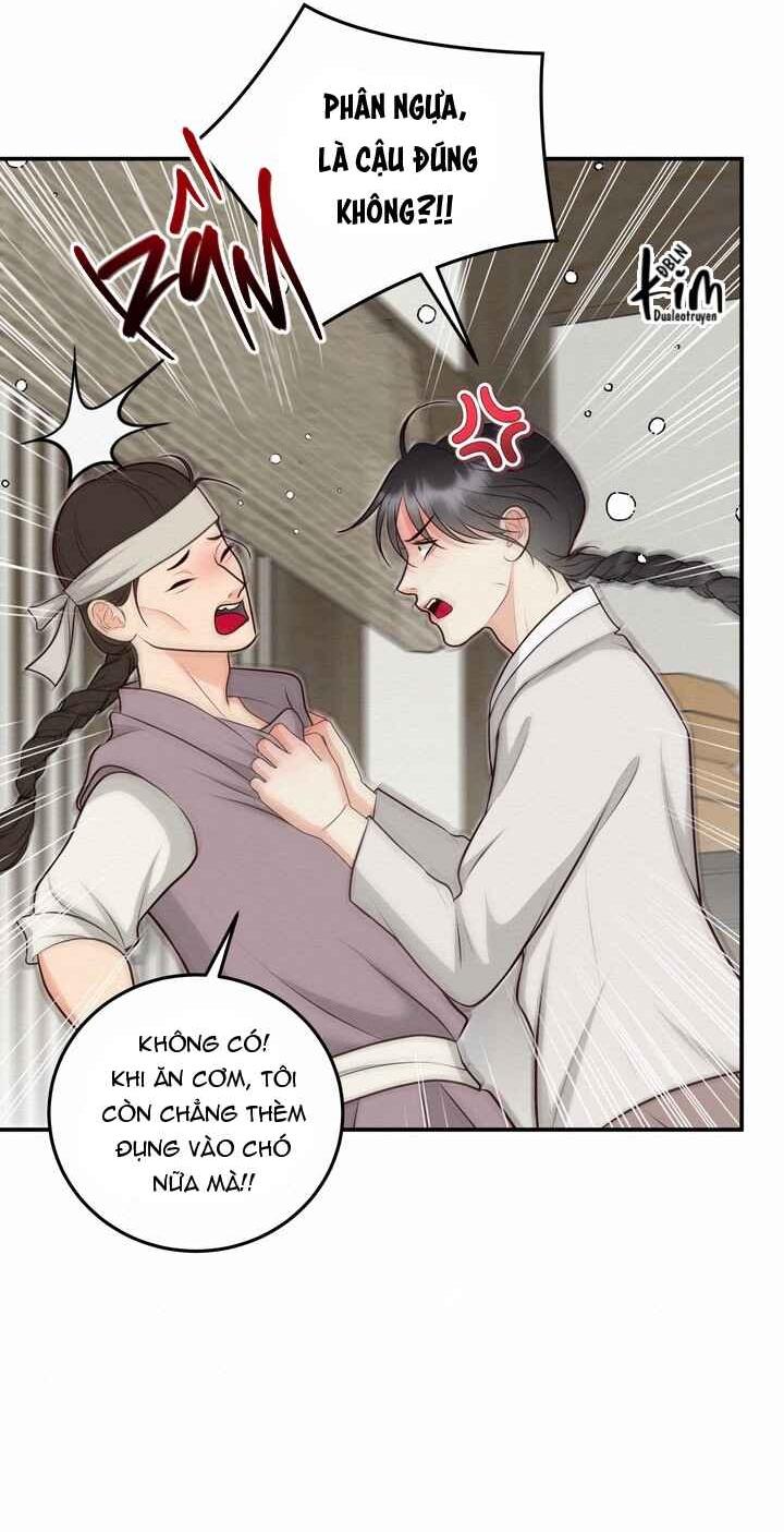 LỄ TRỪ TÀ - Chap 29