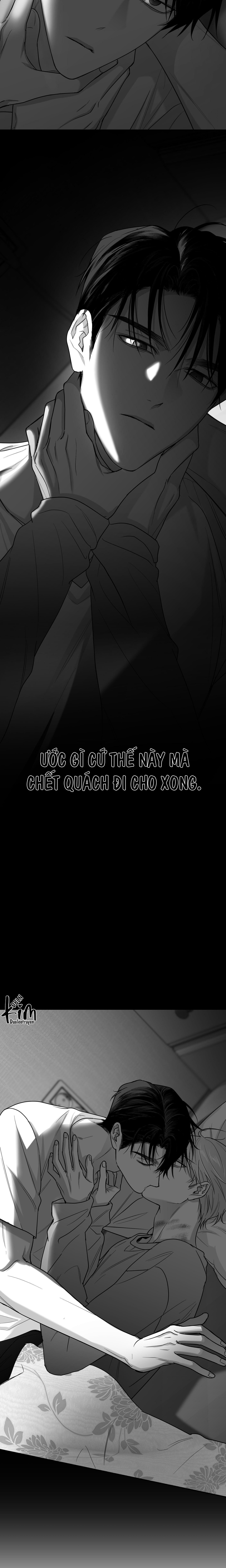 Non Zero Sum - Chap 47